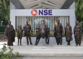Jane Street ban triggers dip in NSE F&O volumes