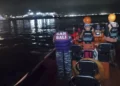 29 survivors found after ferry sinks off Bali, Indonesia