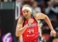 Swanson: Kiki Iriafen’s smooth evolution from WNBA rookie to All-Star