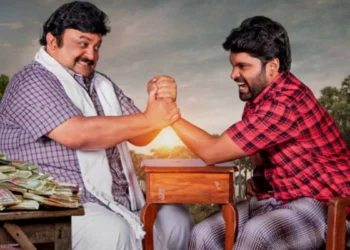 Rajaputhiran Streaming Now on AhaTamil: Everything You Need to Know About Plot, Cast, and More