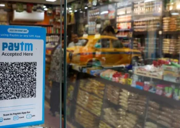 Broker’s call: Paytm (Neutral)