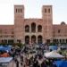 UCLA reaches $6 million settlement with Jewish students and professor over campus protests