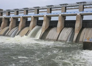Storage in India’s key reservoirs surges past 40%