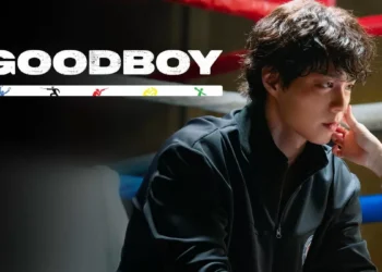 Good Boy Now Streaming on Prime Video: Know Everything About This Action Drama Series