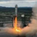 Blue Origin Sends 750th Human to Space in Landmark Suborbital Flight from Texas