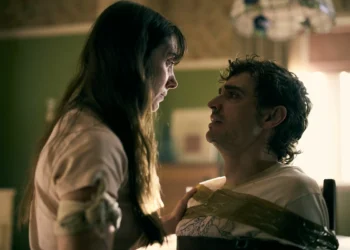 Review: Dave Franco, Alison Brie belong in ‘Together’