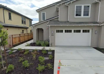 Three-bedroom home sells for $1.7 million in Palo Alto