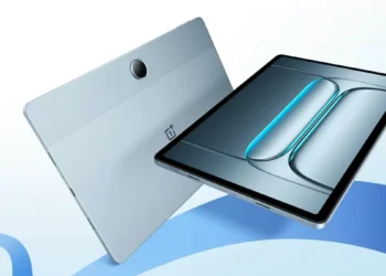 OnePlus Teases Launch of New Tablet in India on July 23; OnePlus Pad Lite Expected to Debut