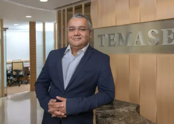 Temasek’s India portfolio rises 35% to $50 bn in FY25