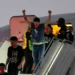 Venezuela frees 10 detained Americans in three-country deal that also has El Salvador release migrants deported by US