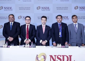 NSDL IPO opens on July 30 at  ₹760-₹800 price band