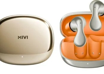 Mivi AI Buds TWS Earphones Launched in India With In-Built AI Assistant