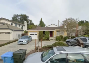 Single-family residence sells in Palo Alto for $3.1 million