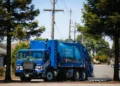 Bay Area cities set up temporary trash drop-off sites as Teamsters strike continues