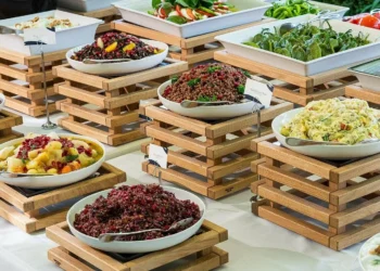 Istanbul’s Asian side: Rising star of city’s culinary scene