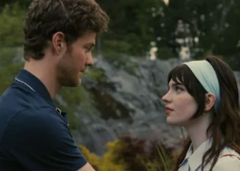 Companion Now Streaming on JioHotstar: What You Need to Know About American Sci-Fi Thriller Movie