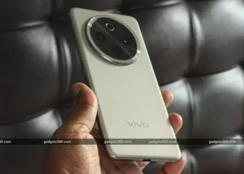 Vivo T4R 5G Tipped to Launch in India Soon; May Get MediaTek Dimensity 7400 SoC