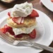 Savor strawberry season with this must-try shortcake recipe