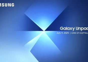 Samsung Galaxy Unpacked 2025 Event Today: Galaxy Z Fold 7, Z Flip 7 Launch Expected, How to Watch Livestream
