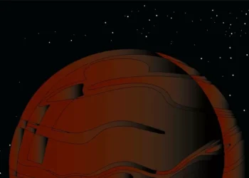 Dark Dwarfs: New Star-Like Objects May Reveal Nature of Dark Matter