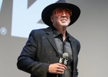 Nicolas Cage: I didn’t pass ‘the mom test’ with Sarah Jessica Parker