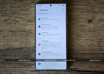 Samsung Reportedly in Talks With OpenAI, Perplexity to Offer Gemini AI Alternatives on Galaxy S26 Series