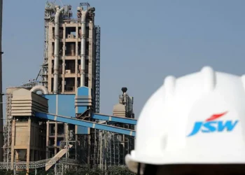 JSW Cement raises ₹1,080 cr from anchor investors