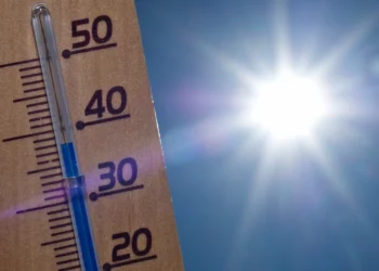 July hits third-hottest mark as climate extremes persist: Experts