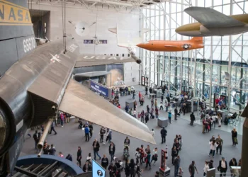 White House orders review of Smithsonian museums and exhibits to ensure alignment with Trump directive