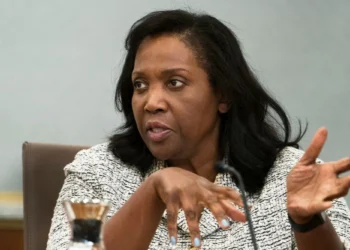 Trump says he’s firing Fed Governor Lisa Cook, opening new front in fight for central bank control