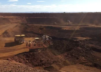 Iron ore set for weekly decline on China’s weakening property demand