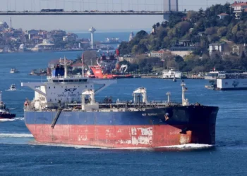 Crude oil futures fall amid positive signals from US-Ukraine talks 