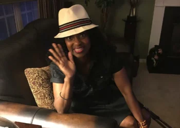 Danielle Spencer, who played little sister Dee on ‘What’s Happening!!,’ dies at 60