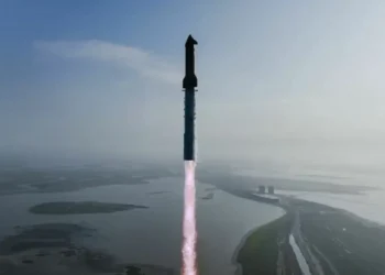 SpaceX to Fly Italian Science Experiments to Mars on Starship in 2026