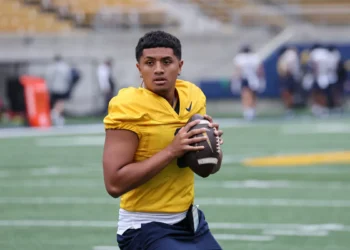 Reveal party: Cal Bears eager to show off new look in season opener at Oregon State