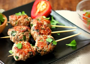 TasteFood: Everything tastes better on a stick