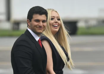 Tiffany Trump’s husband lured Jared Kushner into iffy yacht deal: report