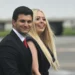 Tiffany Trump’s husband lured Jared Kushner into iffy yacht deal: report