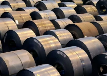 Safeguard duty turns the tide: India back to net steel exporter after two years, imports see 40 per cent drop