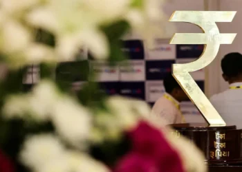 Rupee rises 19 paise to 87.20 against US dollar in early trade