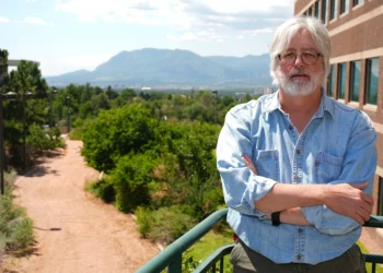 A commuter college thought it could avoid Trump’s education crackdown. Here’s what happened