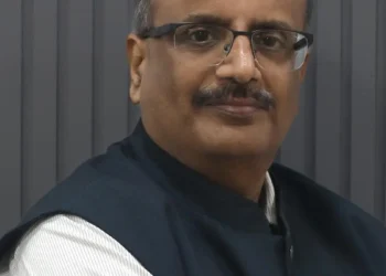 We aim to take investor count to 10 cr in 4 yrs, double average investment: AMFI CEO