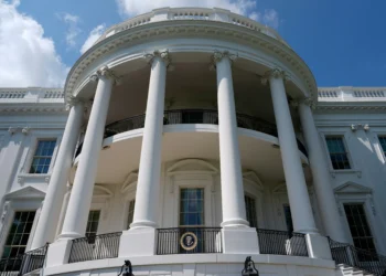 A new $200M White House ballroom to break ground in September, the first major upgrade since 1948