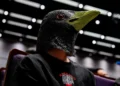 Birdcall contest raises conservation awareness in Hong Kong