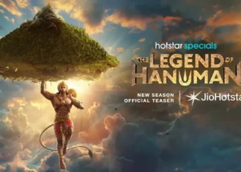 The Legend of Hanuman Season 6 Now Streaming on JioHotstar: Everything You Need to Know