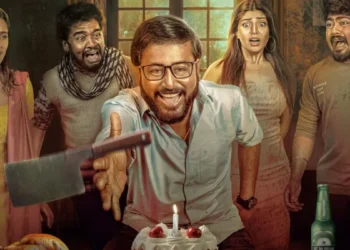 Yaadhum Ariyaan Now Streaming on Aha Tamil: Everything You Need to Know About This Thriller Movie