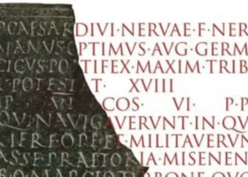 Aeneas AI Model Helps Decode and Restore Ancient Roman Inscriptions