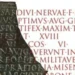 Aeneas AI Model Helps Decode and Restore Ancient Roman Inscriptions