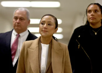 San Mateo County sheriff seeks federal injunction to stop ouster