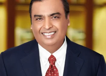 RJio to list in first half of 2026, says Mukesh Ambani
